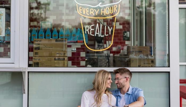 Andy's Frozen Custard - Lexington, KY