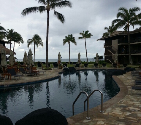 Koʻa Kea Resort on Poipu Beach - Koloa, HI