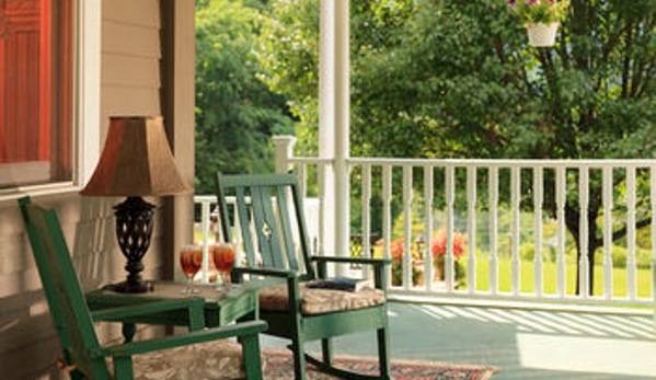 Andon-Reid Inn Bed and Breakfast - Waynesville, NC