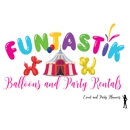 Funtastik Balloons and Party Rentals - Balloons-Retail & Delivery