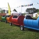 Barrels of Fun Amusements - Party Supply Rental