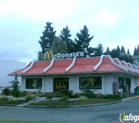 McDonald's - Bothell, WA