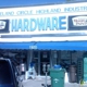 Cleveland Circle Hardware Co