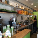 Sip Organic Juice Bar - Juices