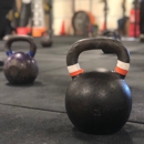 CrossFit - Personal Fitness Trainers