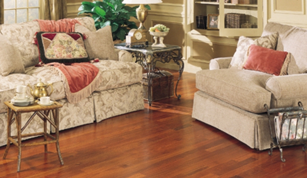 Armorglow Wood Flooring - Orlando, FL