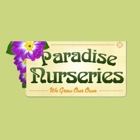 Paradise Nurseries