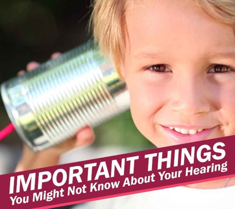 Medical Audiology Services - West Perth, WA