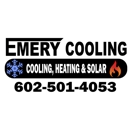 Emery Cooling, Heating & Solar - Air Conditioning Service & Repair