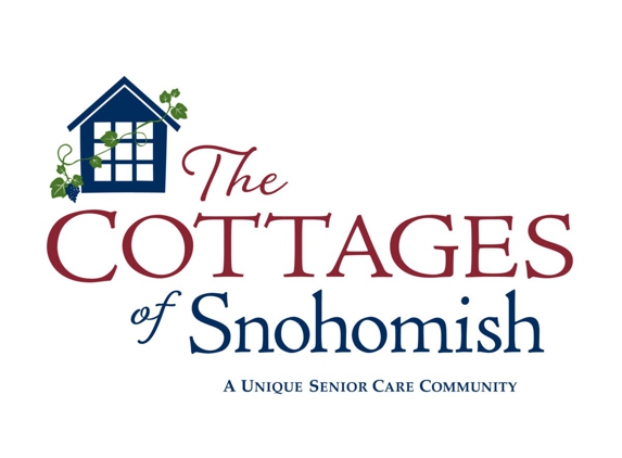 The Cottages of Snohomish - Snohomish, WA