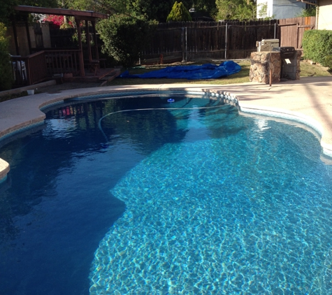 A 1 Pool Service & Repair - Corona, CA