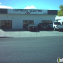 Las Vegas Electric - Electricians
