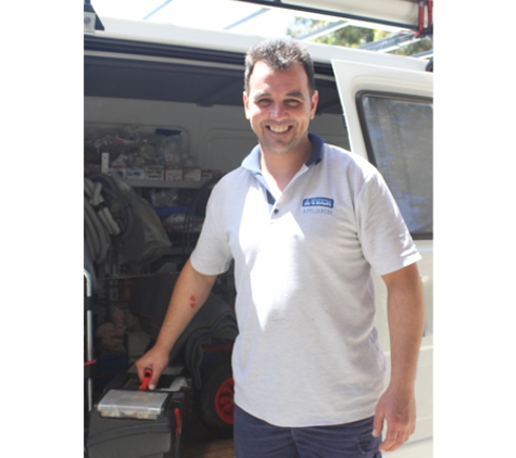 A-Tech Appliance Repairs - Seaford, VIC
