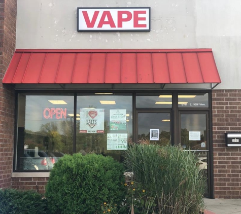 Four Seasons Vape - Winfield, IN