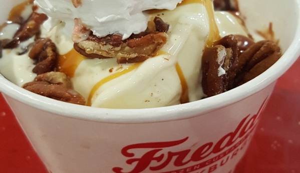 Freddy's Frozen Custard & Steakburgers - Wylie, TX