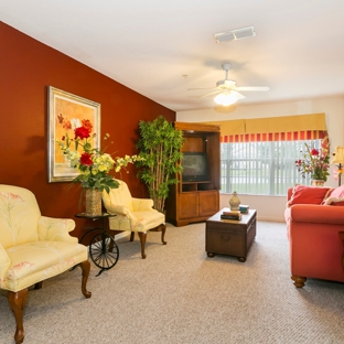 Eagles Pointe Apartments - Brunswick, GA