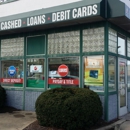 ACE Cash Express - Loans