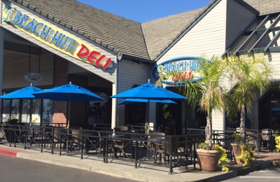 Beach Hut Deli 2535 Fair Oaks Blvd Sacramento Ca 95825