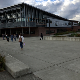 Sandburg Elementary (Lwsd No. 414) - Kirkland, WA