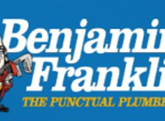 Benjamin Franklin Plumbing - Ann Arbor, MI