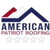 American Patriot Roofing gallery