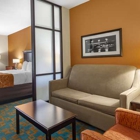 Comfort Suites Knoxville West-Farragut