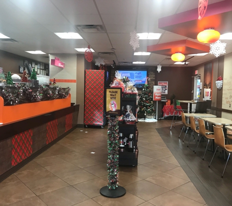 Dunkin' Donuts - Holliston, MA