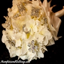 Maryblossom Weddings & Rentals - Bridal Shops