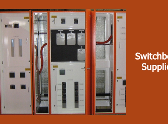 PRP Sheet Metal - Enoggera, QLD. Switchboard Suppliers
