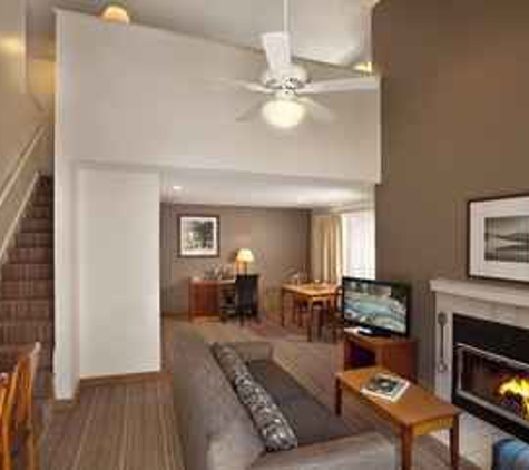 Residence Inn Portland South/Lake Oswego - Lake Oswego, OR