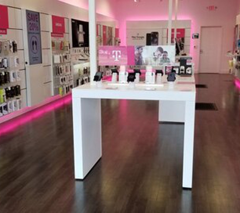 T-Mobile - Eau Claire, WI