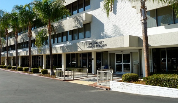 Fullerton Eye Institute - Fullerton, CA