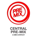 Central Pre-Mix, A CRH Company - Concrete Aggregates