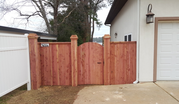 Century Fence Co. Inc.