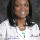 Latashia Upton, MD - Physicians & Surgeons
