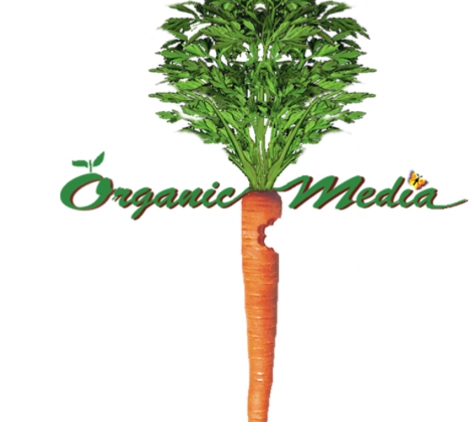 Organic Media - Penn Valley, CA