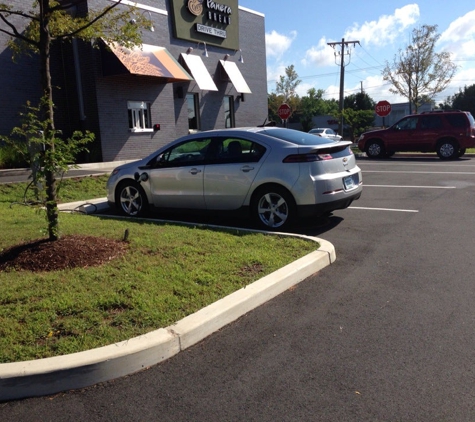 Panera Bread - Wethersfield, CT