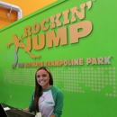 Sky Zone Trampoline Park - Amusement Places & Arcades