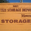 The Storage Depot Center gallery