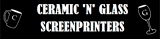 Ceramic 'N' Glass Printers - Printers - Glass