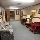The Church of Jesus Christ of Latter-day Saints - Methodist Churches