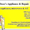 Harold Dean's Appliance & Repair gallery