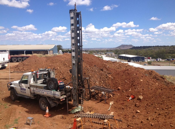 Soiltech Testing Services - Harristown, QLD