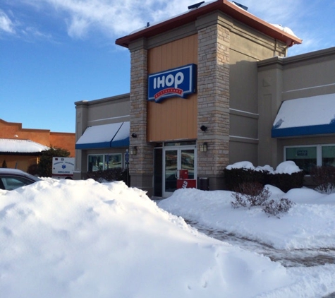 IHOP - Newington, CT