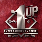 1UP Entertainment + Social