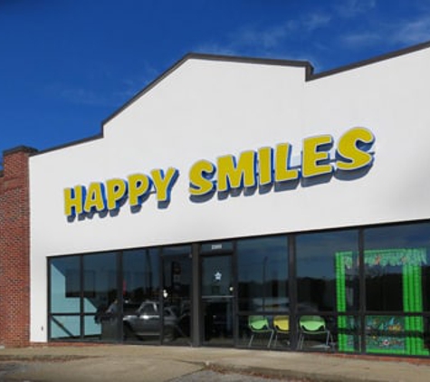 Happy Smiles - Meridian, MS