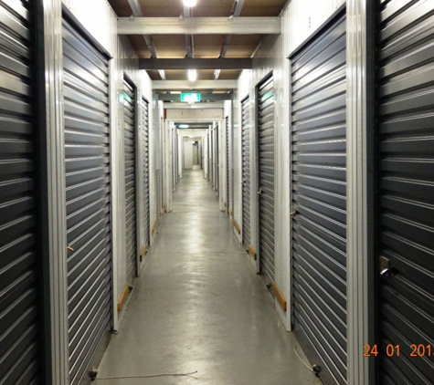 All Purpose Self Storage - Redhead, NSW
