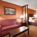 Galaxy Inn & Suites - Lodging