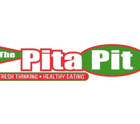 Pita Pit - Columbus, OH