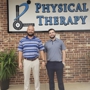 LP Physical Therapy